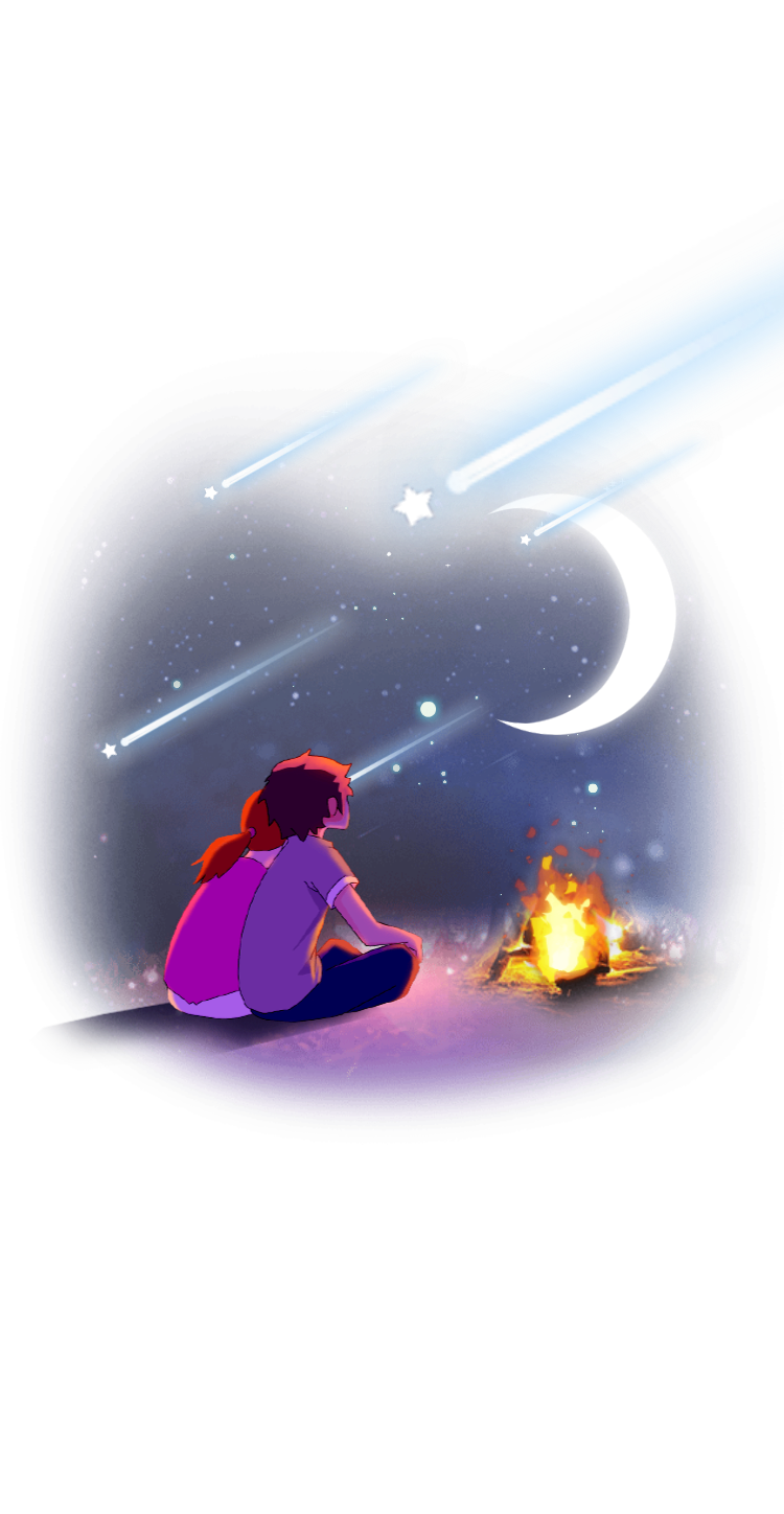 Meteor Shower