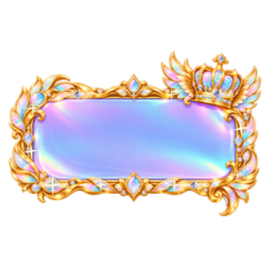 20 Rainbow Opal svga