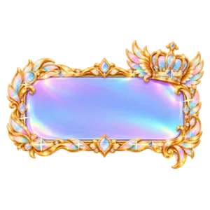 20 Rainbow Opal svga