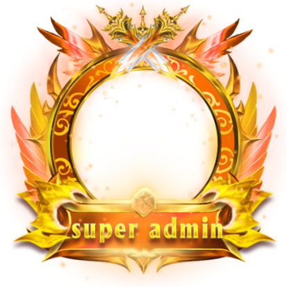 Super Admin Frame