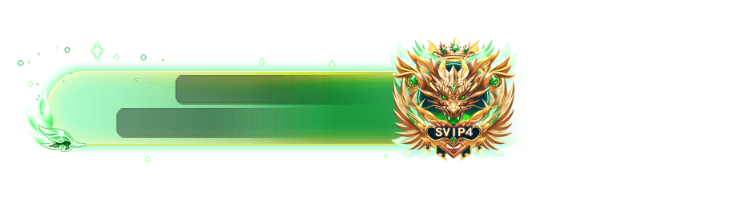 SVIP 4 Dynamic Chat Bubble