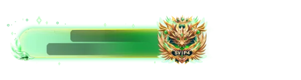SVIP 4 Dynamic Chat Bubble