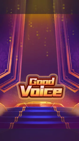 Good Voice SVGA Room Theme