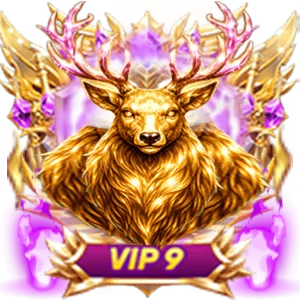 VIP 8 Badge