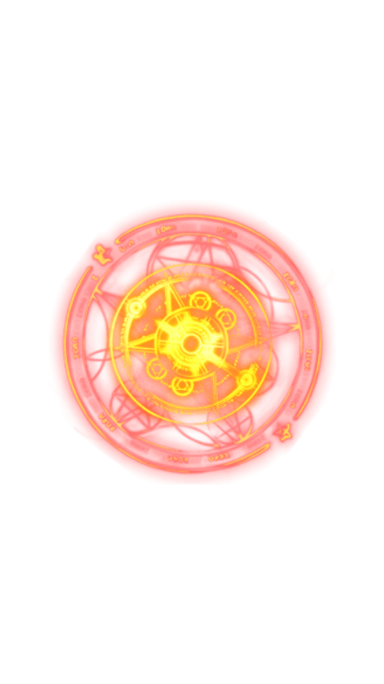 Blazing Mythical Fire Beast Guardian