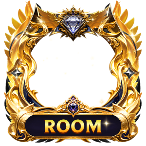 Room SVGA Frame