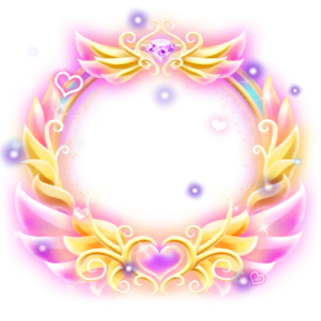 2100 Avatar Frame