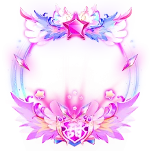 2132 Avatar Frame