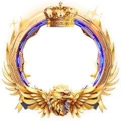 2161 Avatar Frame