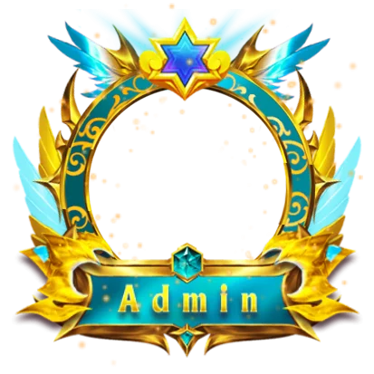 Admin Frame
