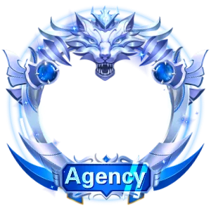 Agency frame 2026 svga
