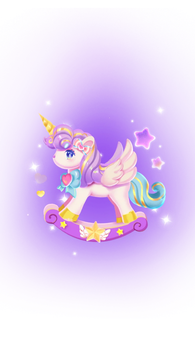 Aurora Prism Halo Frame