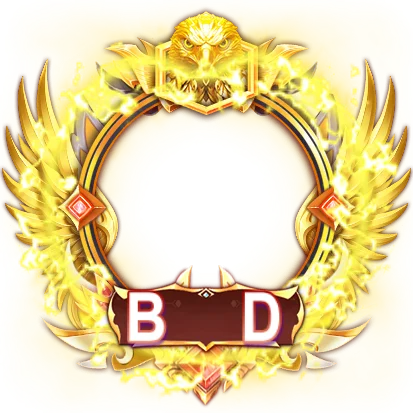 BD Frame