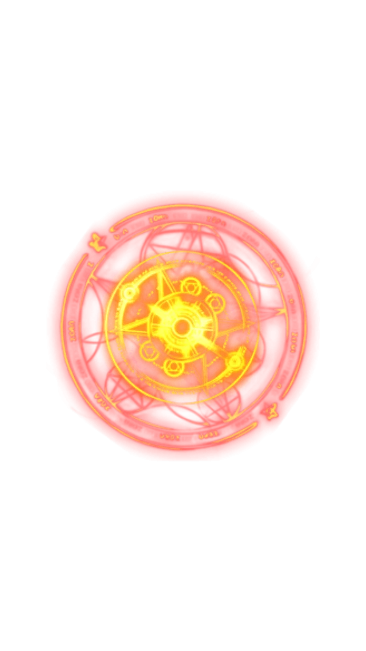 Blazing Mythical Fire Beast Guardian