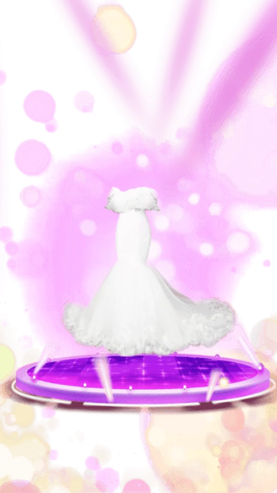 Bridal Gown