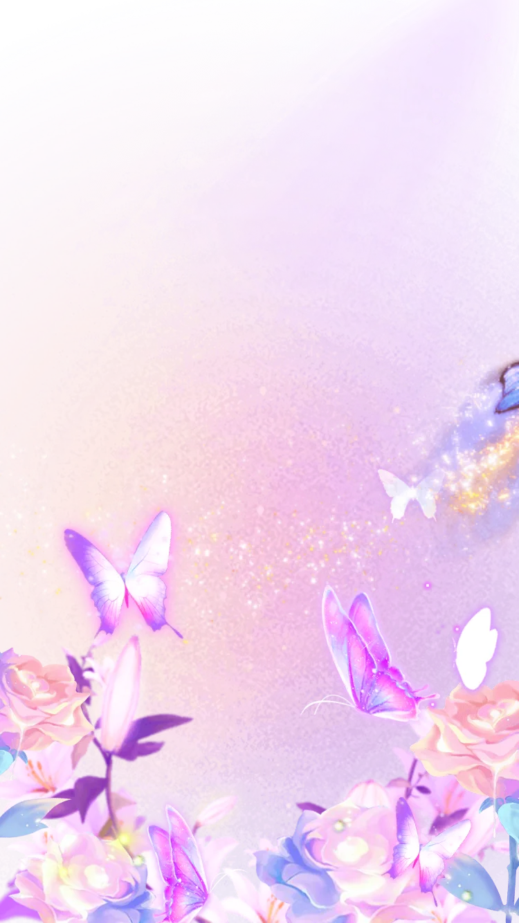 Butterflies