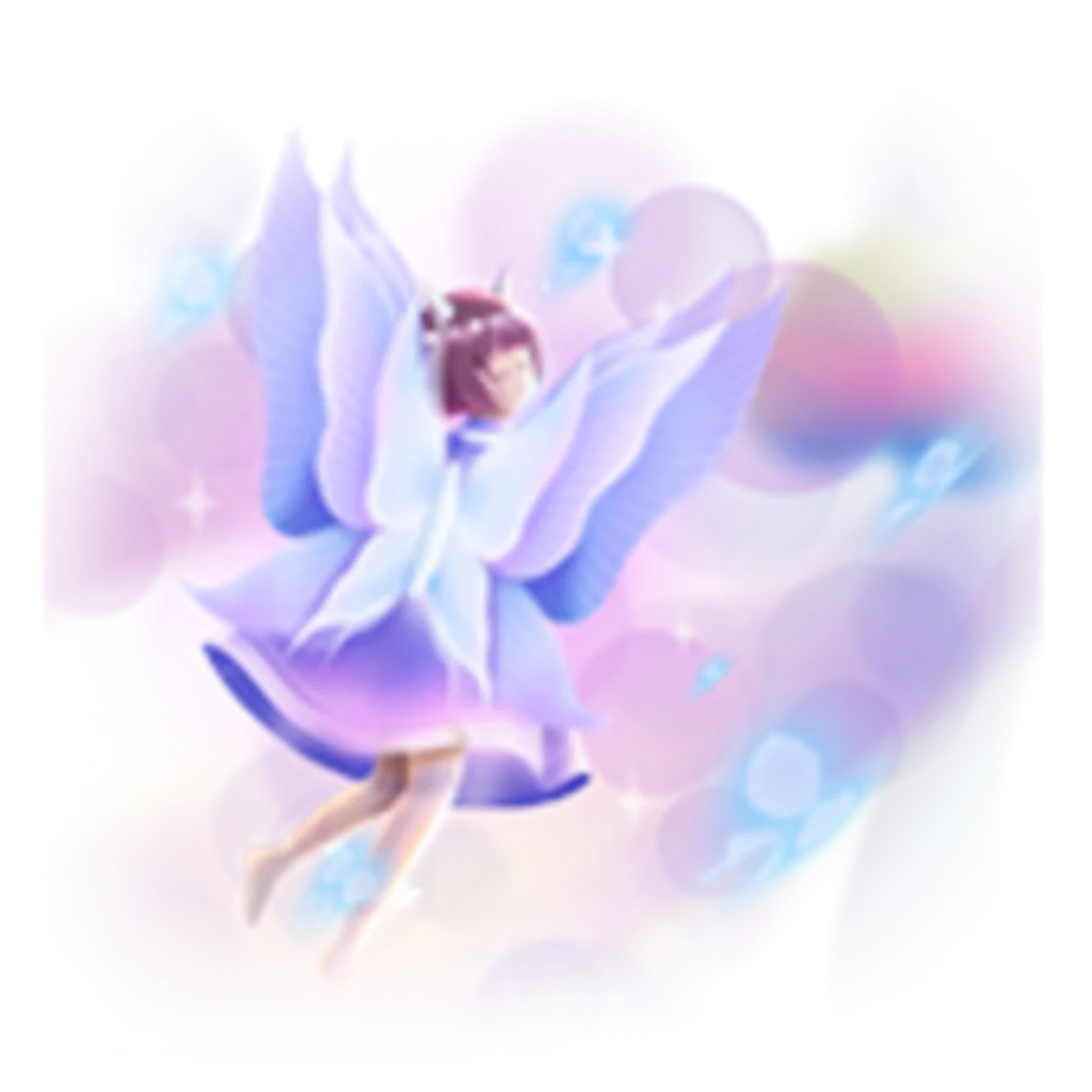 Butterfly Fairy