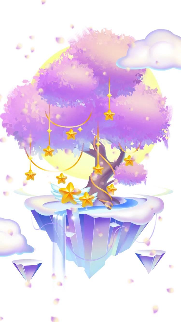Cherry Tree