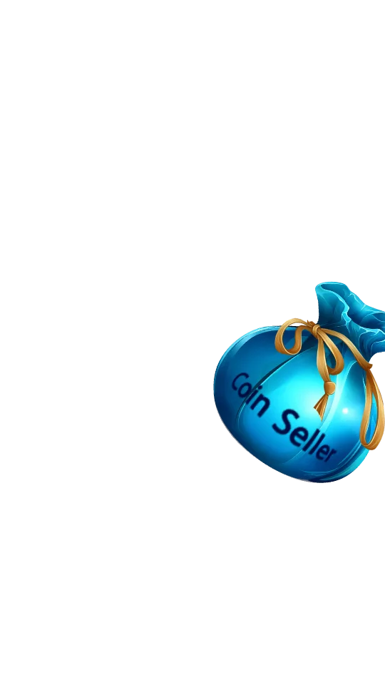 Coin Seller Entry