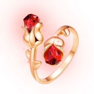 Couple Ring