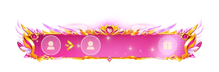 Couple SVGA Banner
