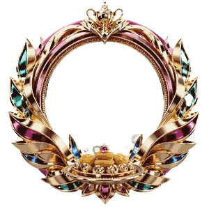 CP Frame