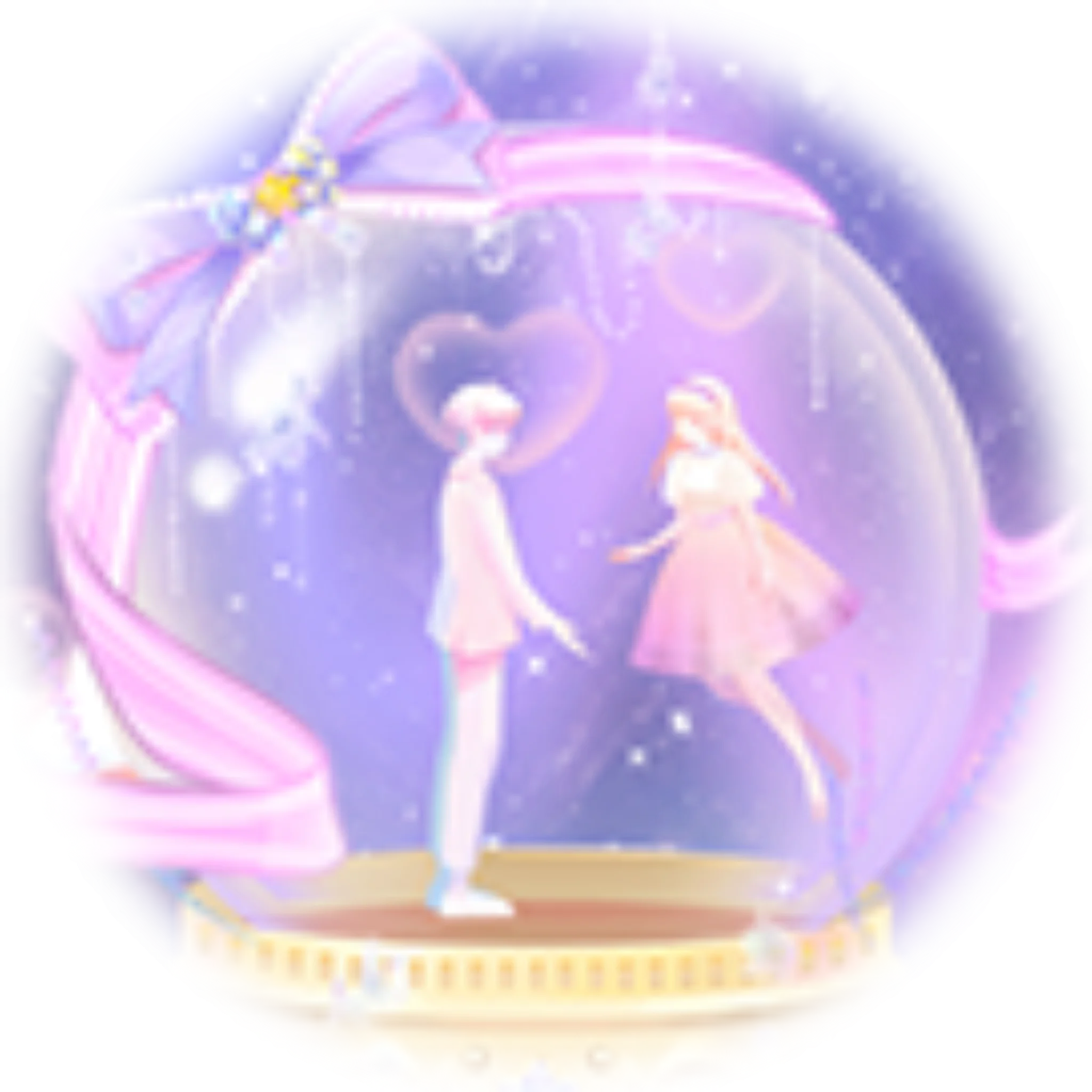 Crystal Love