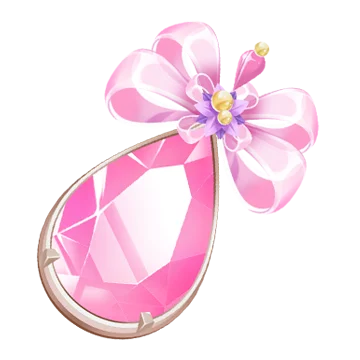 Crystal Pendant