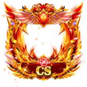 CS Avatar Frame