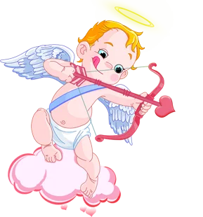 Cupid S Arrow