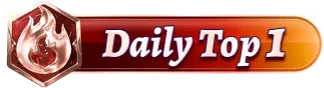 daily Top 1 Tag