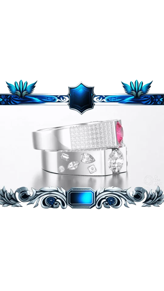 Diamond Bracelet