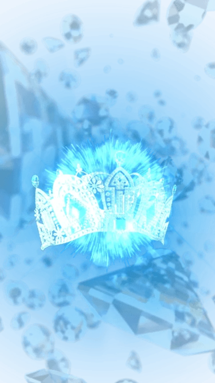 Diamond Crown