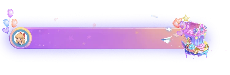 Diamond Crystal Starlight Trail
