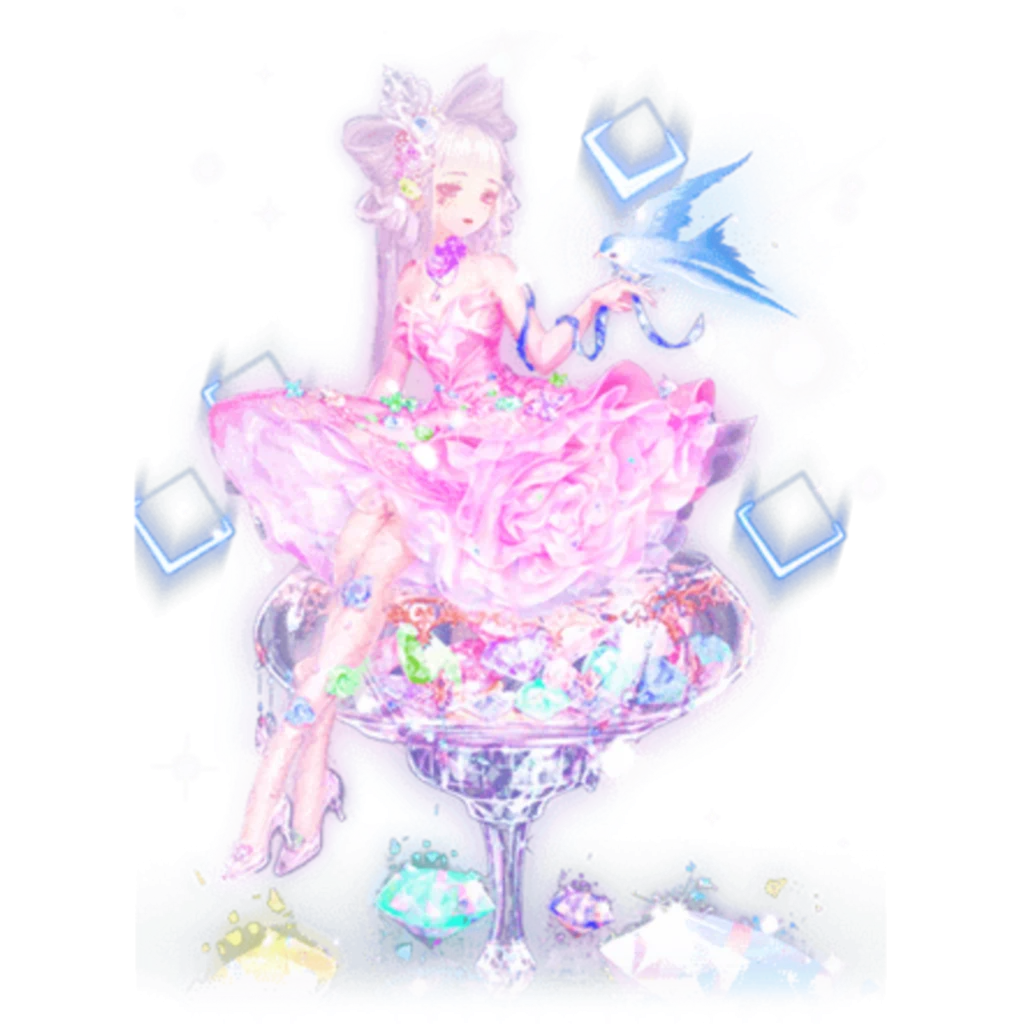 Diamond Diva