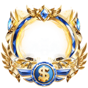 dollar Frame