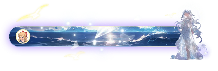 Dragon Scale Knight Banner