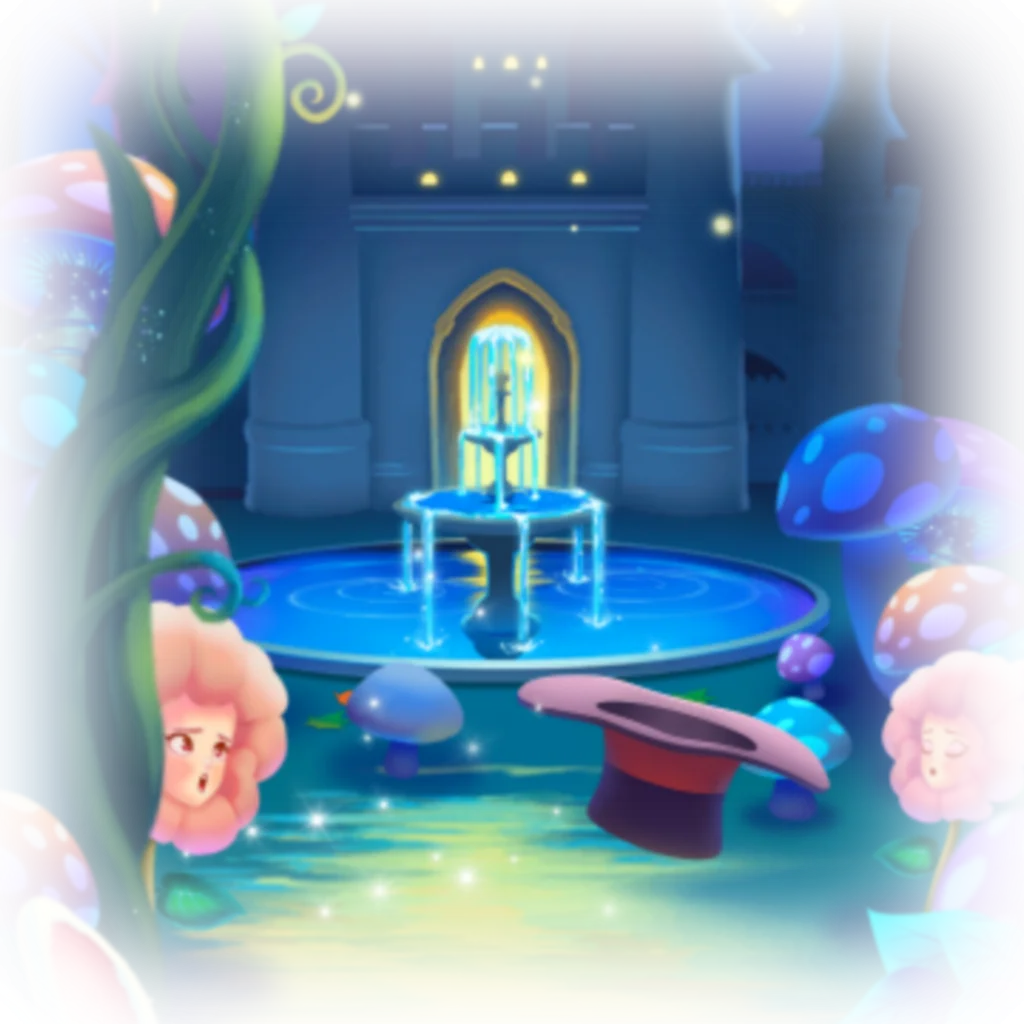 Dreamland