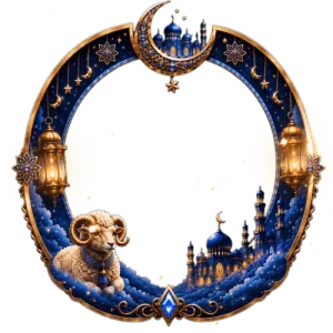 eid SVGA Frame