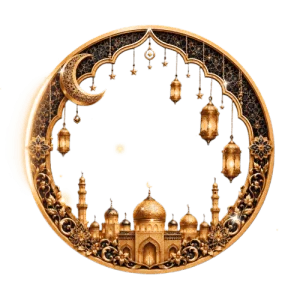EID SVGA Frame