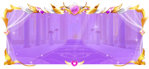 Eternal Romance Couple Level 7