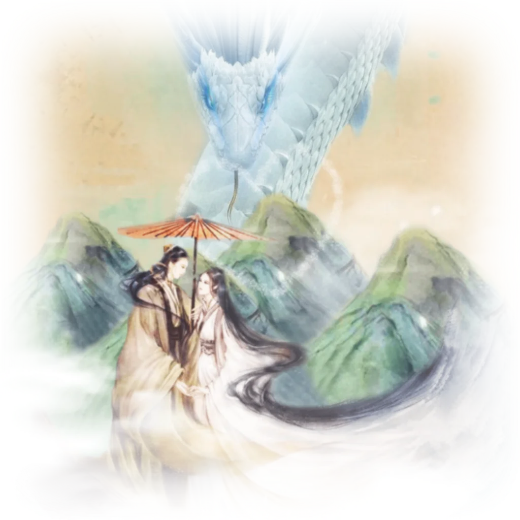 Fairy Couple