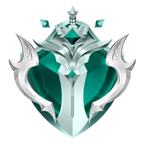 Family Member Medal Level 0