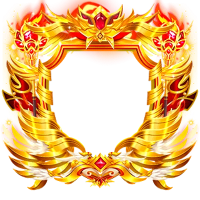Flaming Fire Magic Scepter Staff