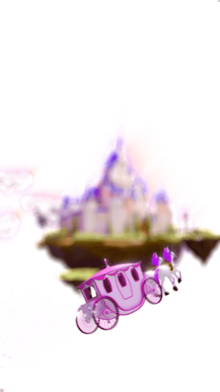 Floating Royal Castle