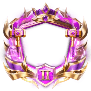 Frame Level Diamond 2