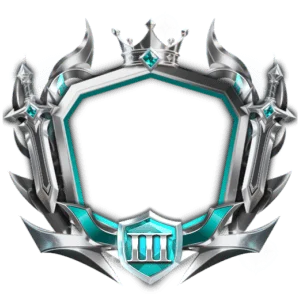 Frame Level Silver 3