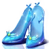 Glass Slippers