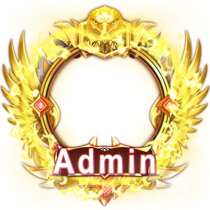GOLDEN ADMIN