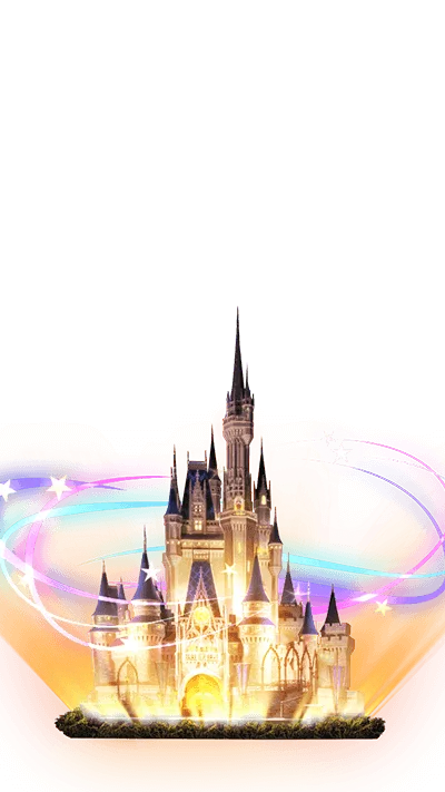 Golden Castle